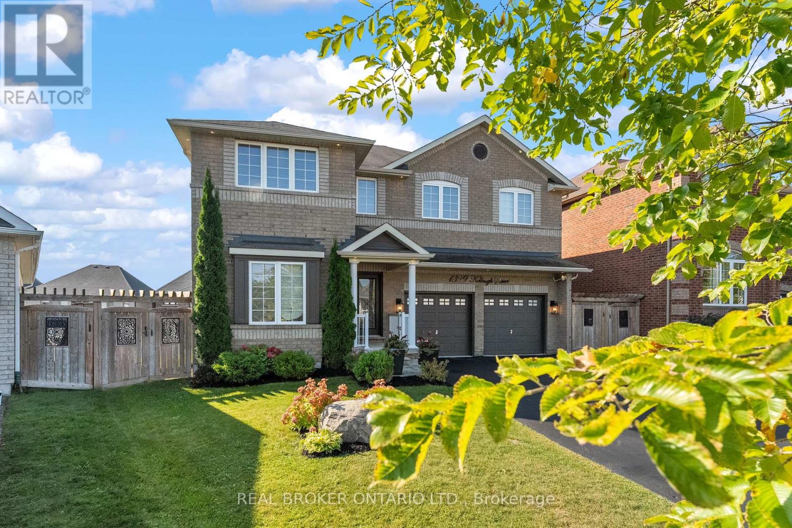 1399 KELLOUGH STREET, Innisfil, Ontario