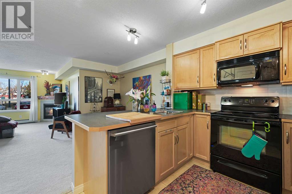 126, 8200 4 Street Ne, Calgary, Alberta  T2K 0K5 - Photo 4 - A2201721