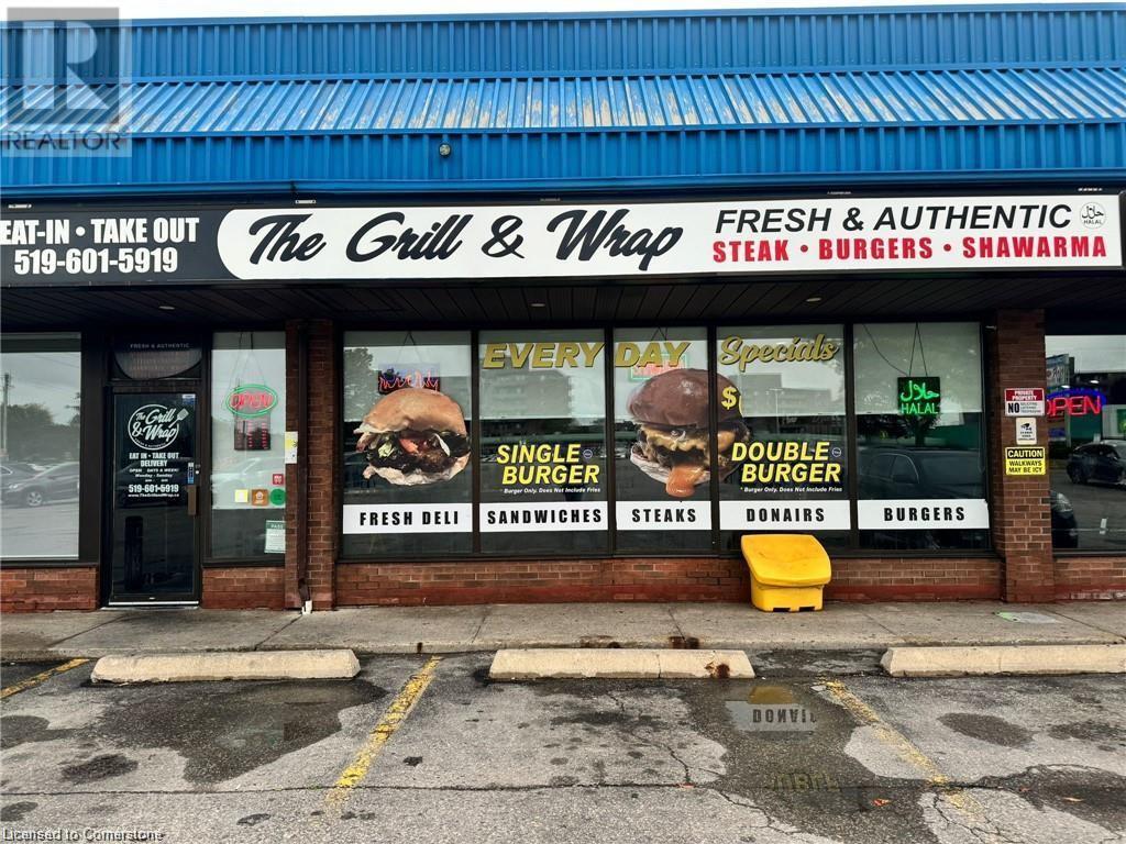 1420 ERNEST Avenue, London, Ontario