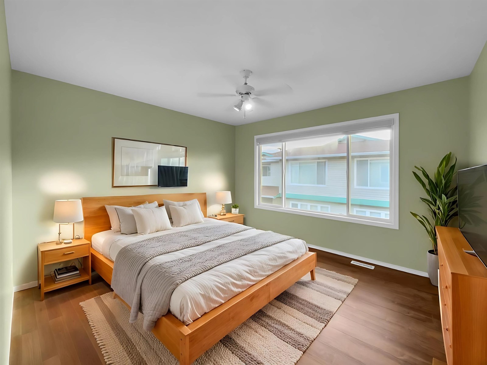 7 46209 Cessna Drive, Chilliwack Proper South, Chilliwack, British Columbia  V2P 1A7 - Photo 6 - R3013742