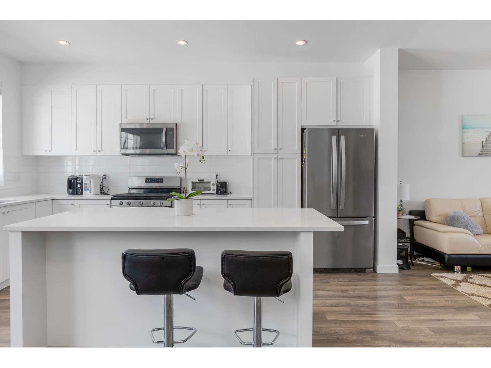 26 16337 15 Avenue, Surrey, British Columbia  V4A 0C3 - Photo 5 - R3013642