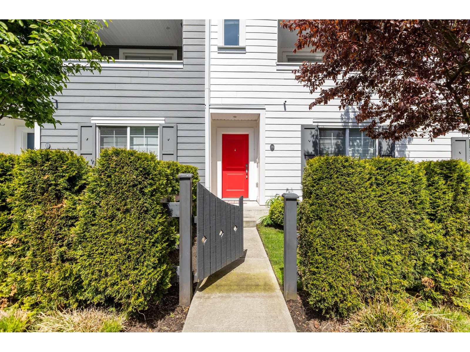 26 16337 15 AVENUE, Surrey, British Columbia