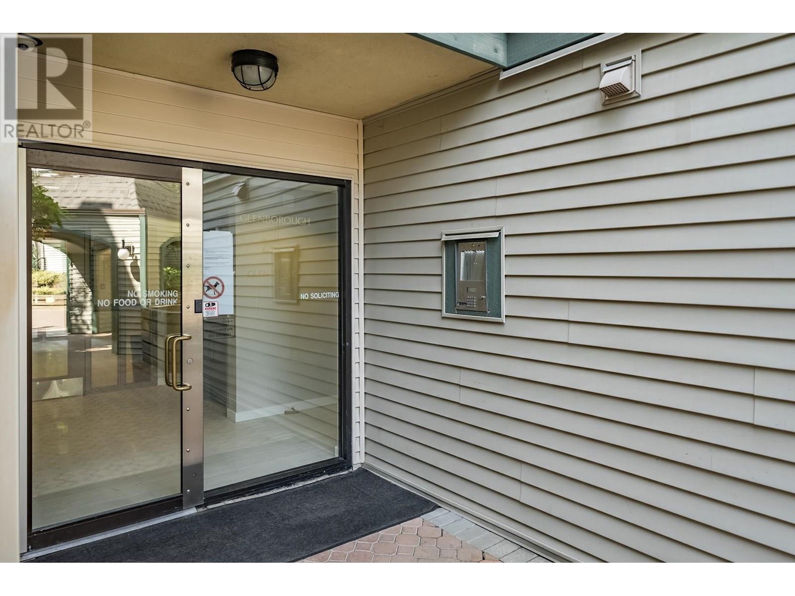305 2915 Glen Drive, Coquitlam, British Columbia  V3B 7H8 - Photo 22 - R3012122