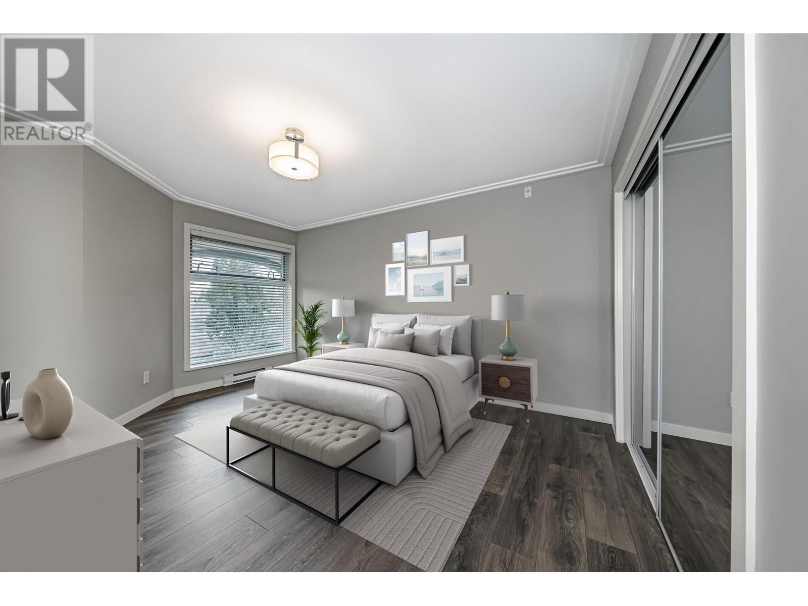 305 2915 Glen Drive, Coquitlam, British Columbia  V3B 7H8 - Photo 15 - R3012122