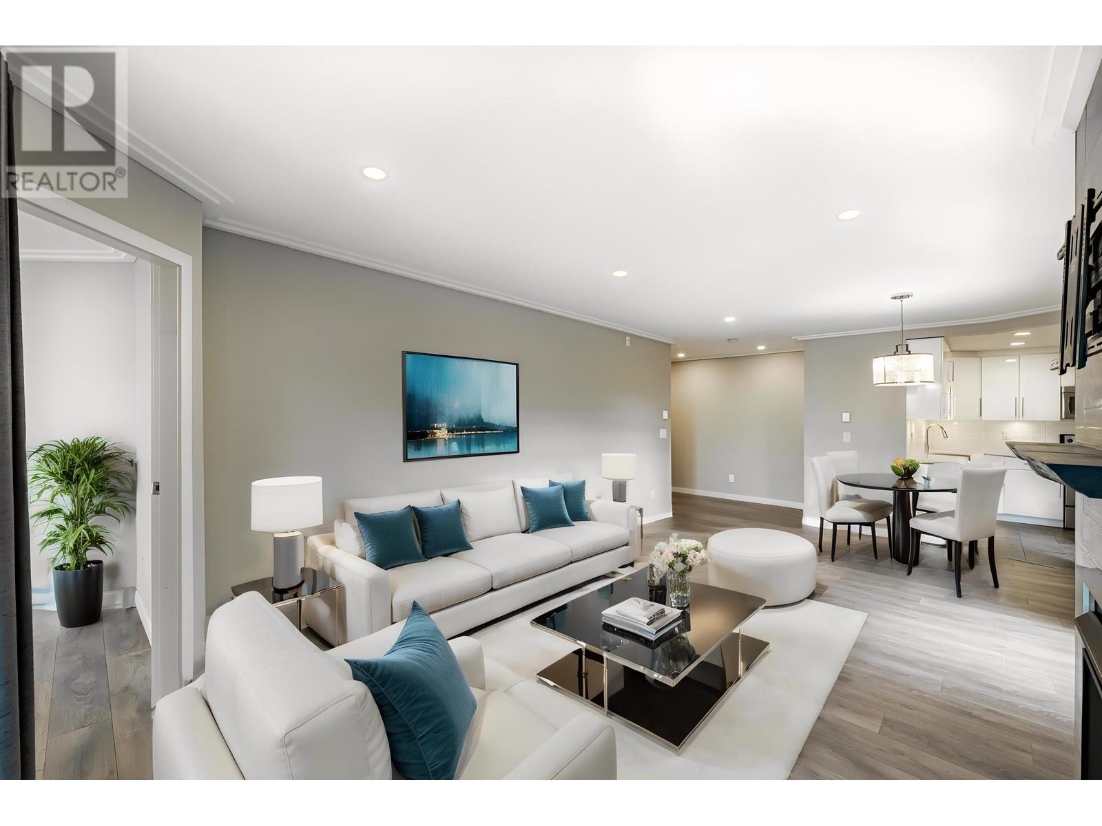 305 2915 Glen Drive, Coquitlam, British Columbia  V3B 7H8 - Photo 12 - R3012122