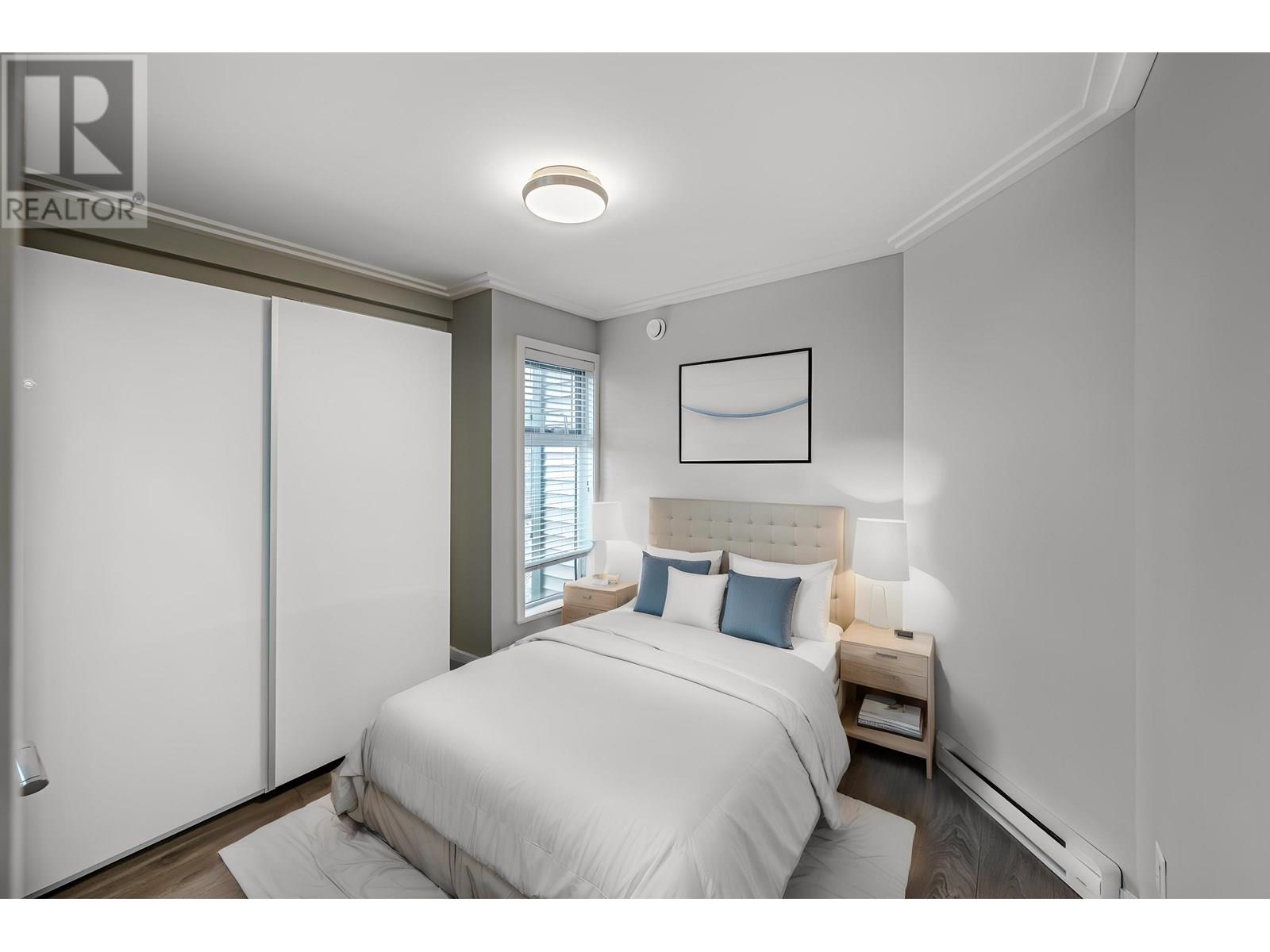 305 2915 Glen Drive, Coquitlam, British Columbia  V3B 7H8 - Photo 18 - R3012122