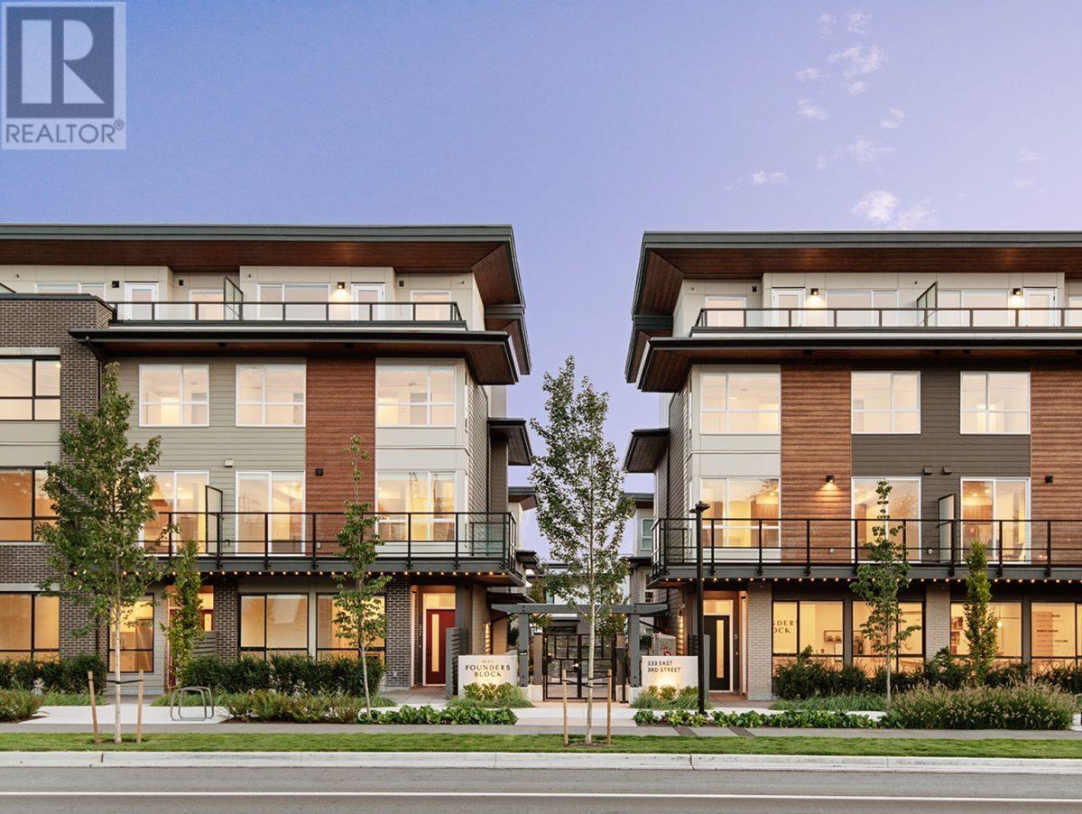 16 533 E 3rd Street, North Vancouver, British Columbia  V7L 1G4 - Photo 39 - R3013607
