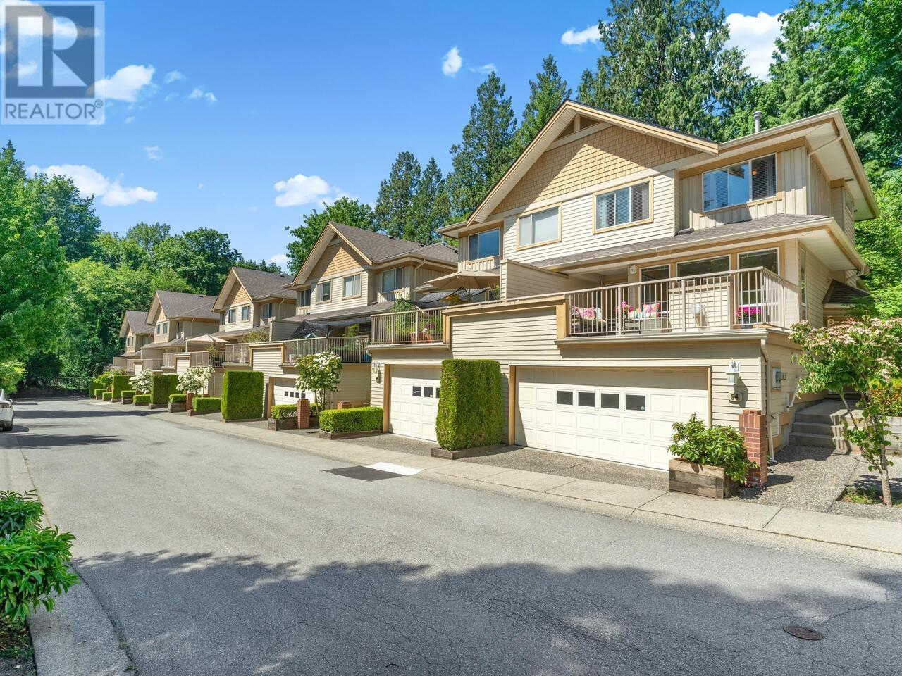 94 8701 16TH AVENUE, Burnaby, British Columbia