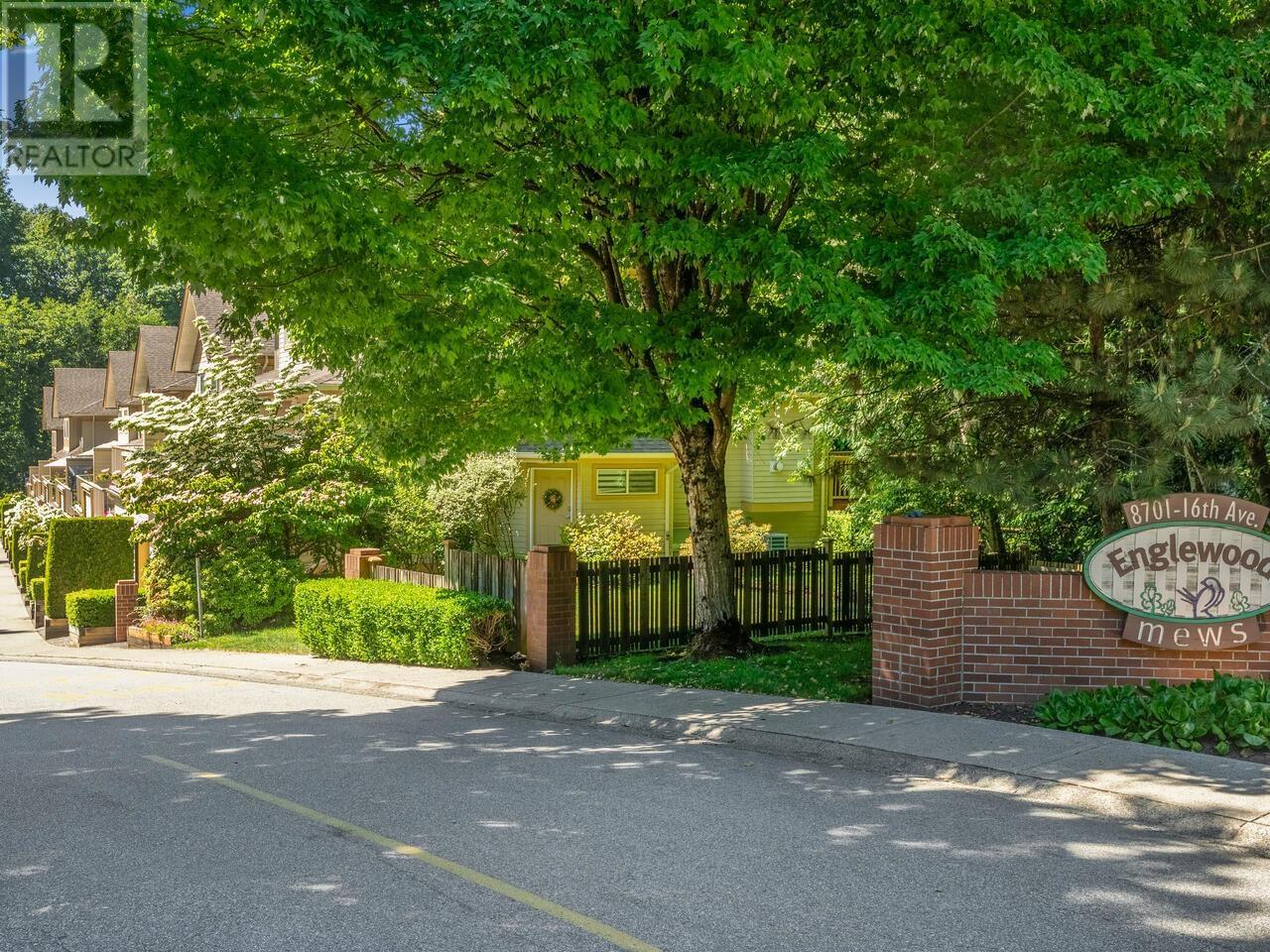 94 8701 16th Avenue, Burnaby, British Columbia  V3N 5B5 - Photo 2 - R3013823