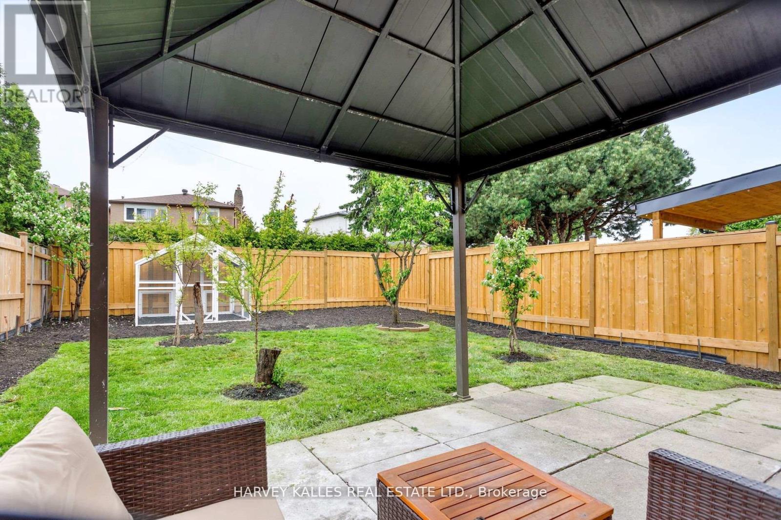 4322 Shelby Crescent, Mississauga, Ontario  L4W 3T3 - Photo 45 - W12211297