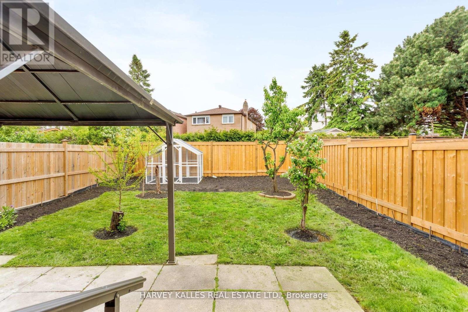 4322 Shelby Crescent, Mississauga, Ontario  L4W 3T3 - Photo 47 - W12211297