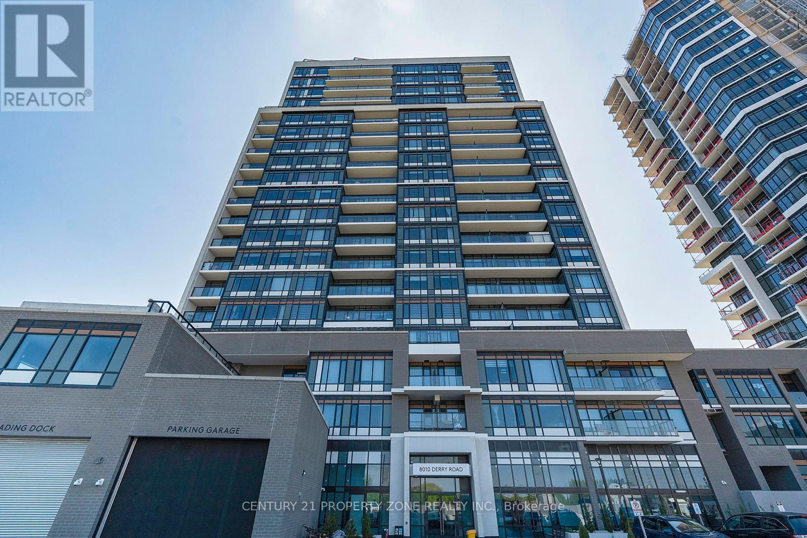1505 - 8010 DERRY ROAD, Milton, Ontario