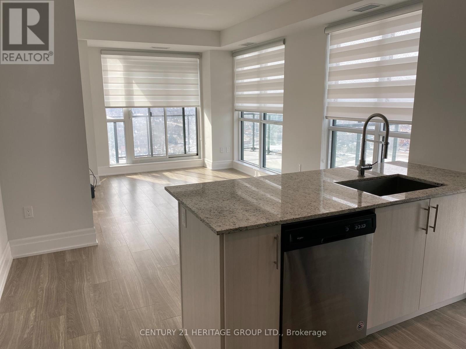 2112 - 4055 Parkside Village Drive, Mississauga, Ontario  L5B 0K8 - Photo 8 - W12211316