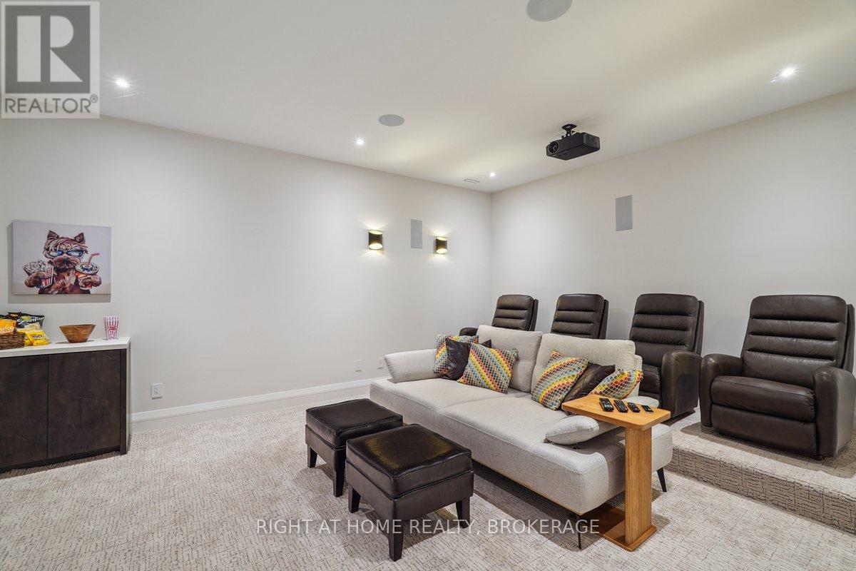 1260 Braeside Drive, Oakville (Mo Morrison), Ontario  L6J 2A4 - Photo 42 - W12211319