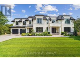 1260 BRAESIDE DRIVE, Oakville, Ontario