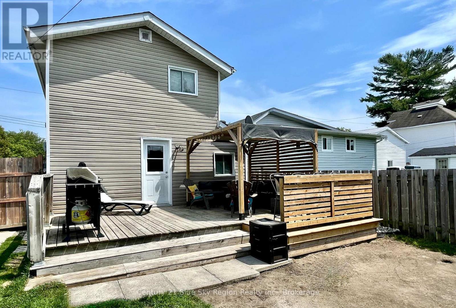 175 Carrie Street, West Nipissing, Ontario  P2B 1A8 - Photo 26 - X12209296