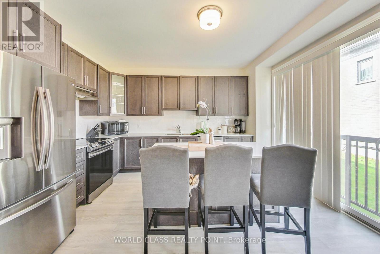 1104 Rippingale Trail, Peterborough North, Ontario  K9H 0J8 - Photo 11 - X12211306
