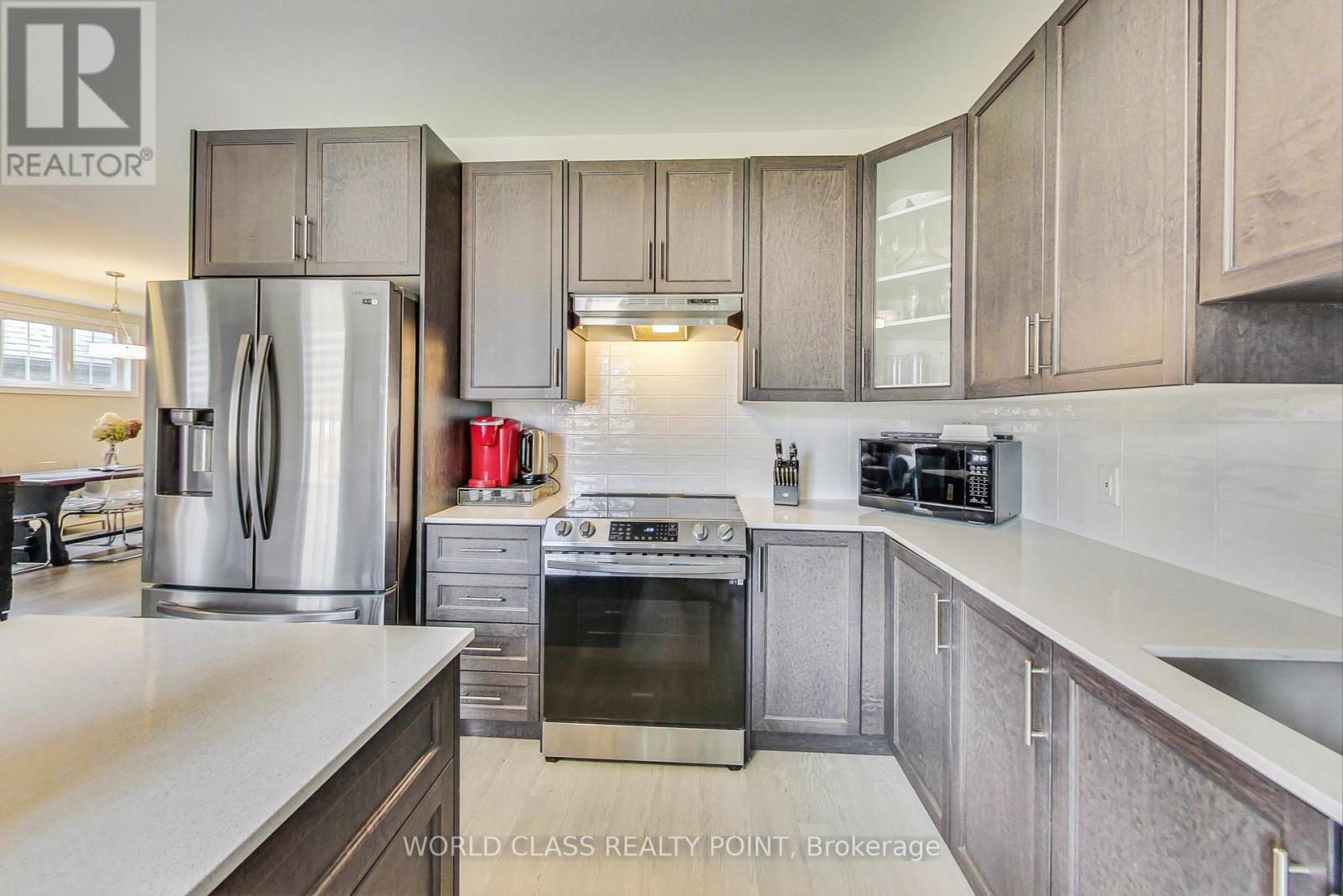 1104 Rippingale Trail, Peterborough North, Ontario  K9H 0J8 - Photo 13 - X12211306