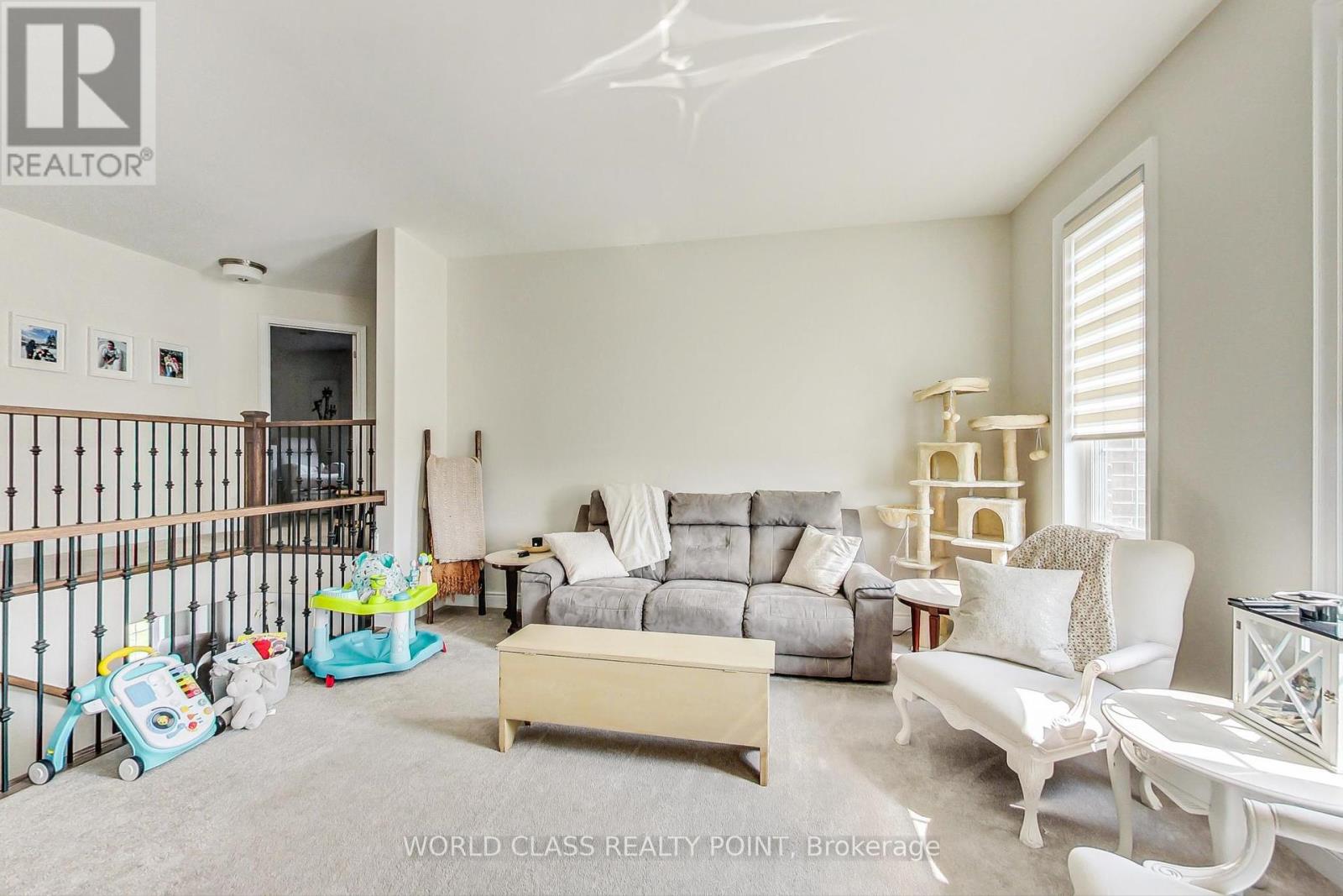 1104 Rippingale Trail, Peterborough North, Ontario  K9H 0J8 - Photo 16 - X12211306