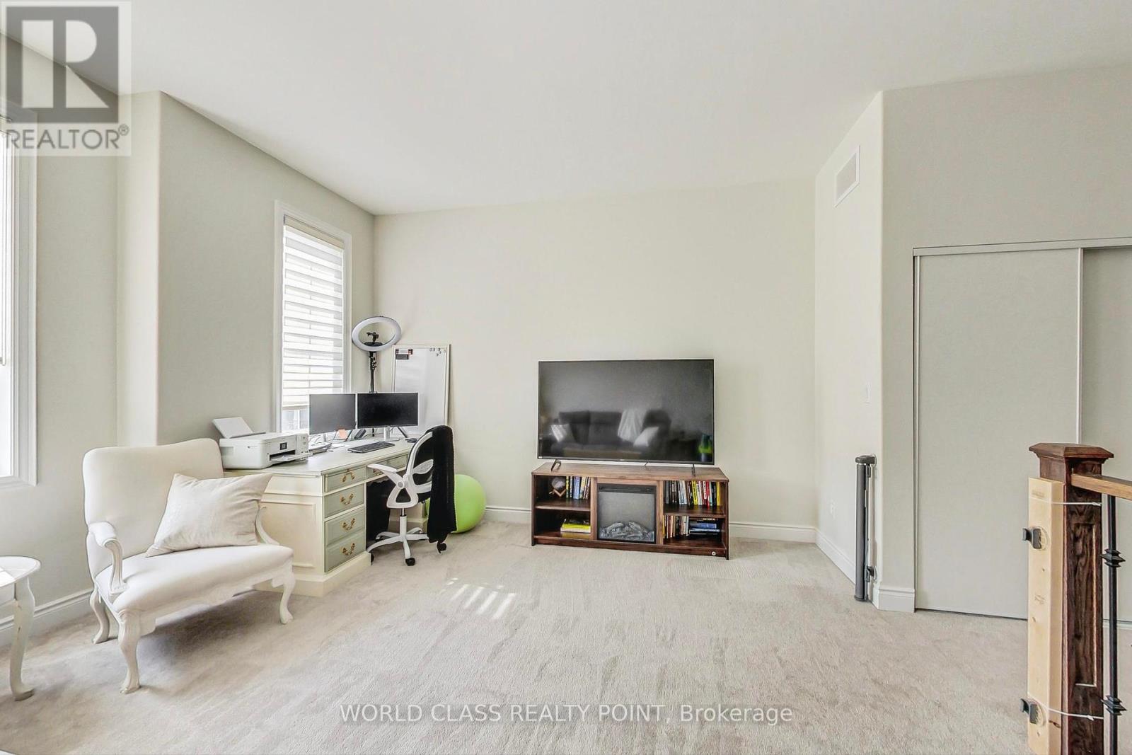 1104 Rippingale Trail, Peterborough North, Ontario  K9H 0J8 - Photo 17 - X12211306