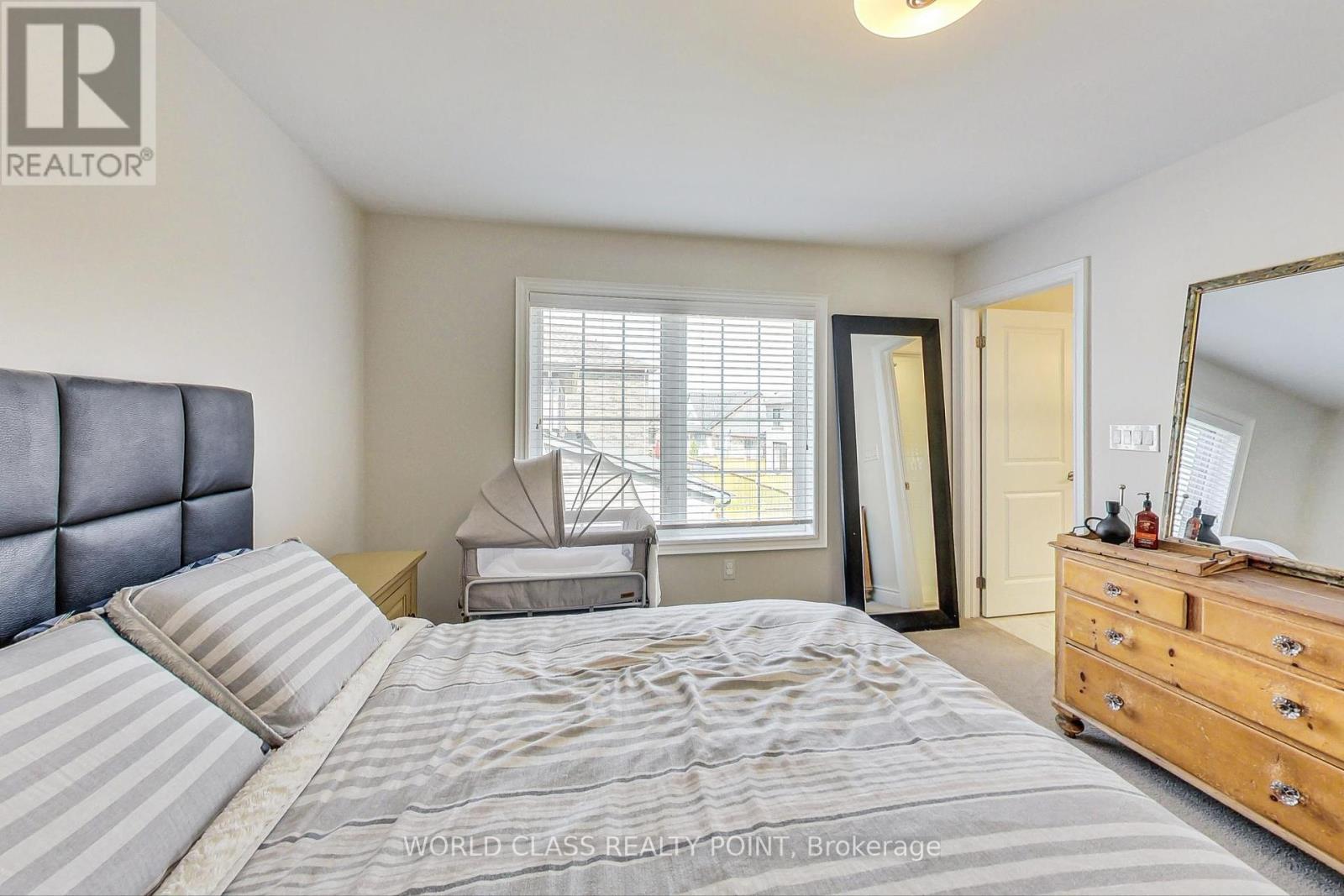 1104 Rippingale Trail, Peterborough North, Ontario  K9H 0J8 - Photo 18 - X12211306