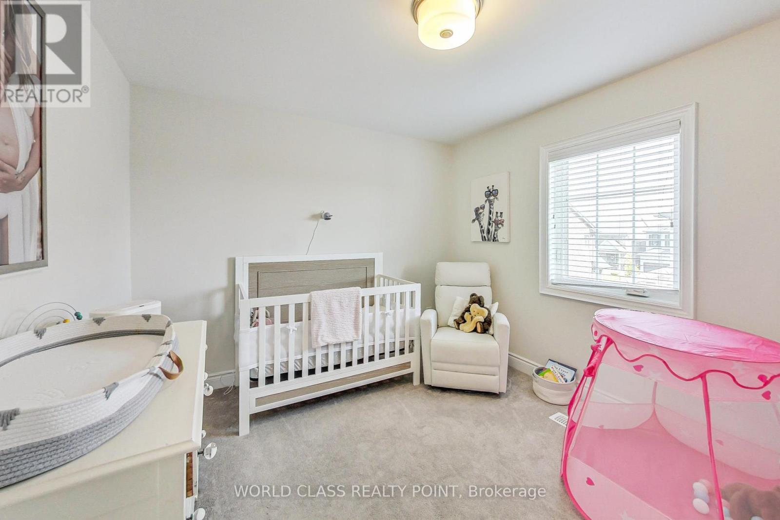 1104 Rippingale Trail, Peterborough North, Ontario  K9H 0J8 - Photo 23 - X12211306
