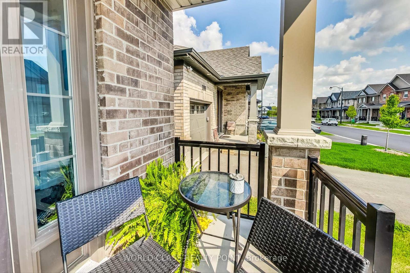 1104 Rippingale Trail, Peterborough North, Ontario  K9H 0J8 - Photo 3 - X12211306