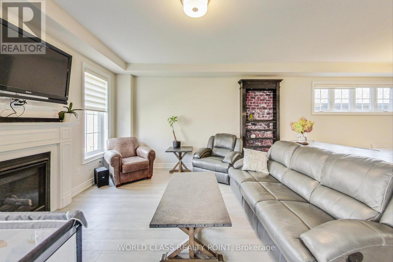 1104 Rippingale Trail, Peterborough North, Ontario  K9H 0J8 - Photo 5 - X12211306