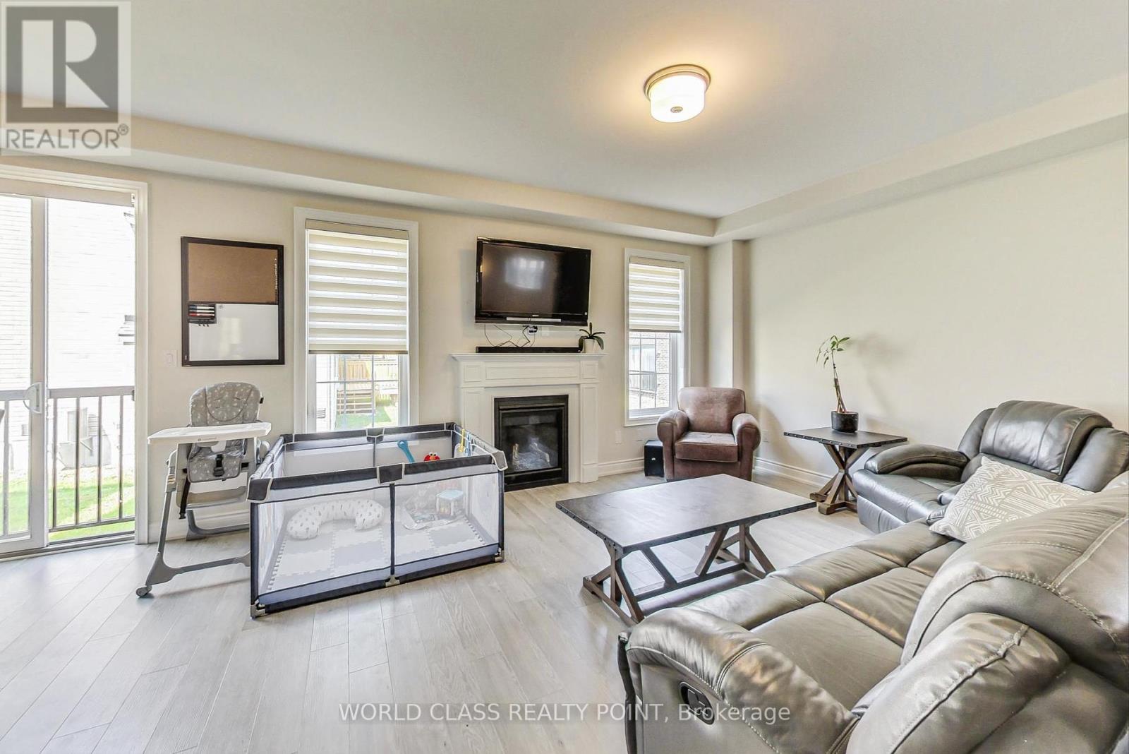 1104 Rippingale Trail, Peterborough North, Ontario  K9H 0J8 - Photo 6 - X12211306