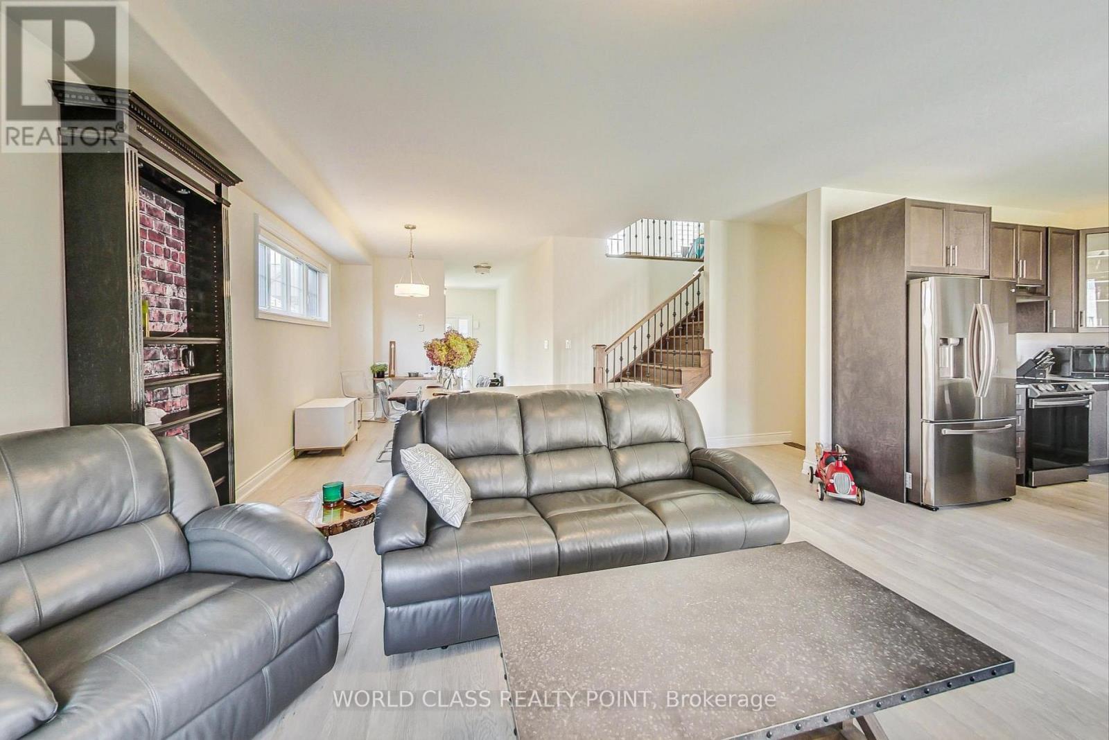 1104 Rippingale Trail, Peterborough North, Ontario  K9H 0J8 - Photo 7 - X12211306