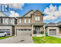 1104 Rippingale Trail, Peterborough (Northcrest Ward 5), Ca