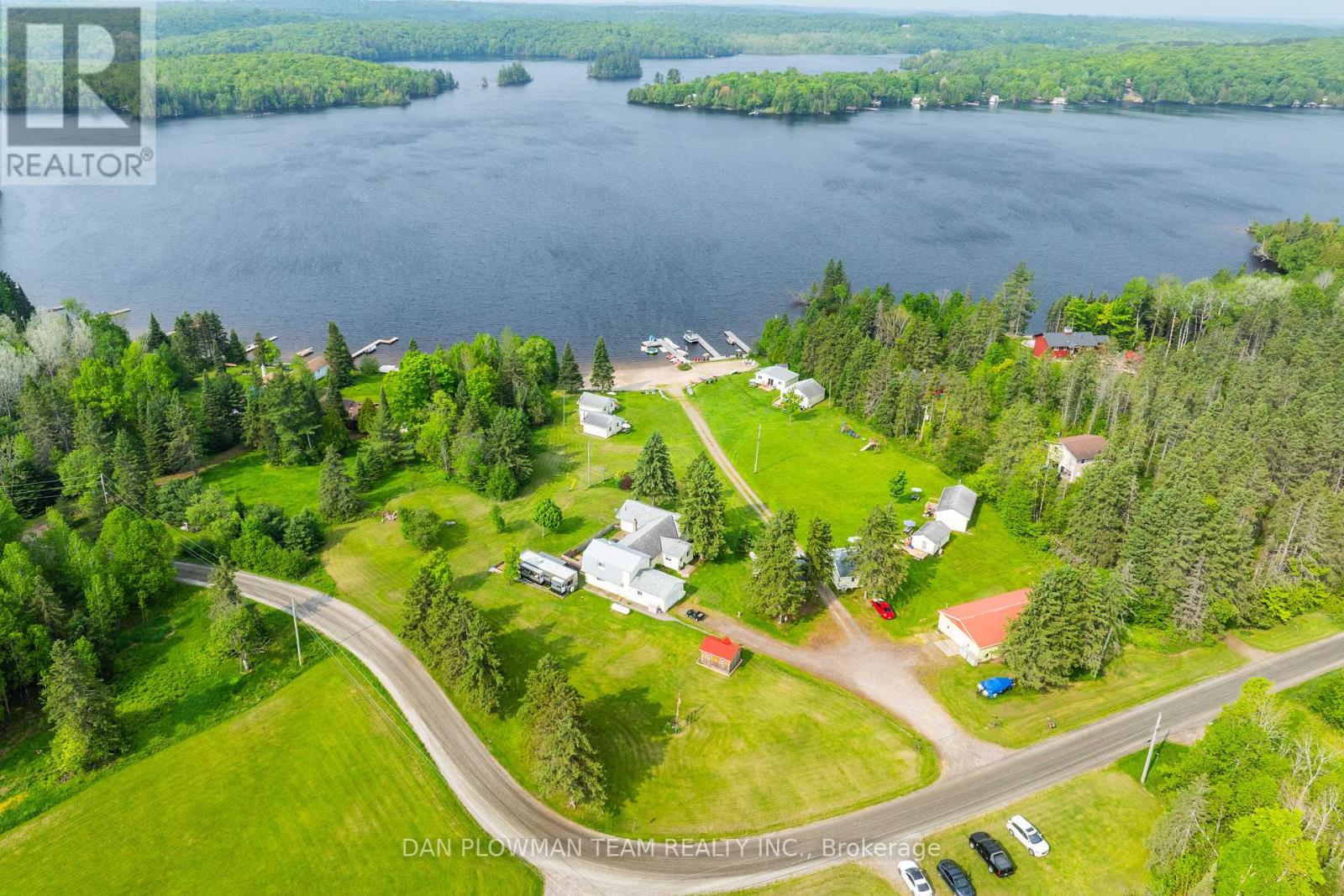 184 CHAPMAN DRIVE, Magnetawan, Ontario