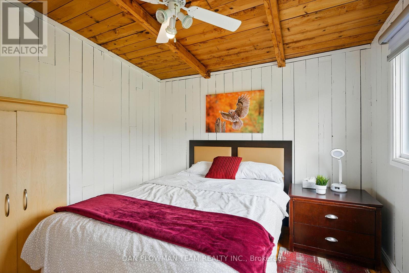 184 Chapman Drive, Magnetawan, Ontario  P0A 1C0 - Photo 11 - X12211320