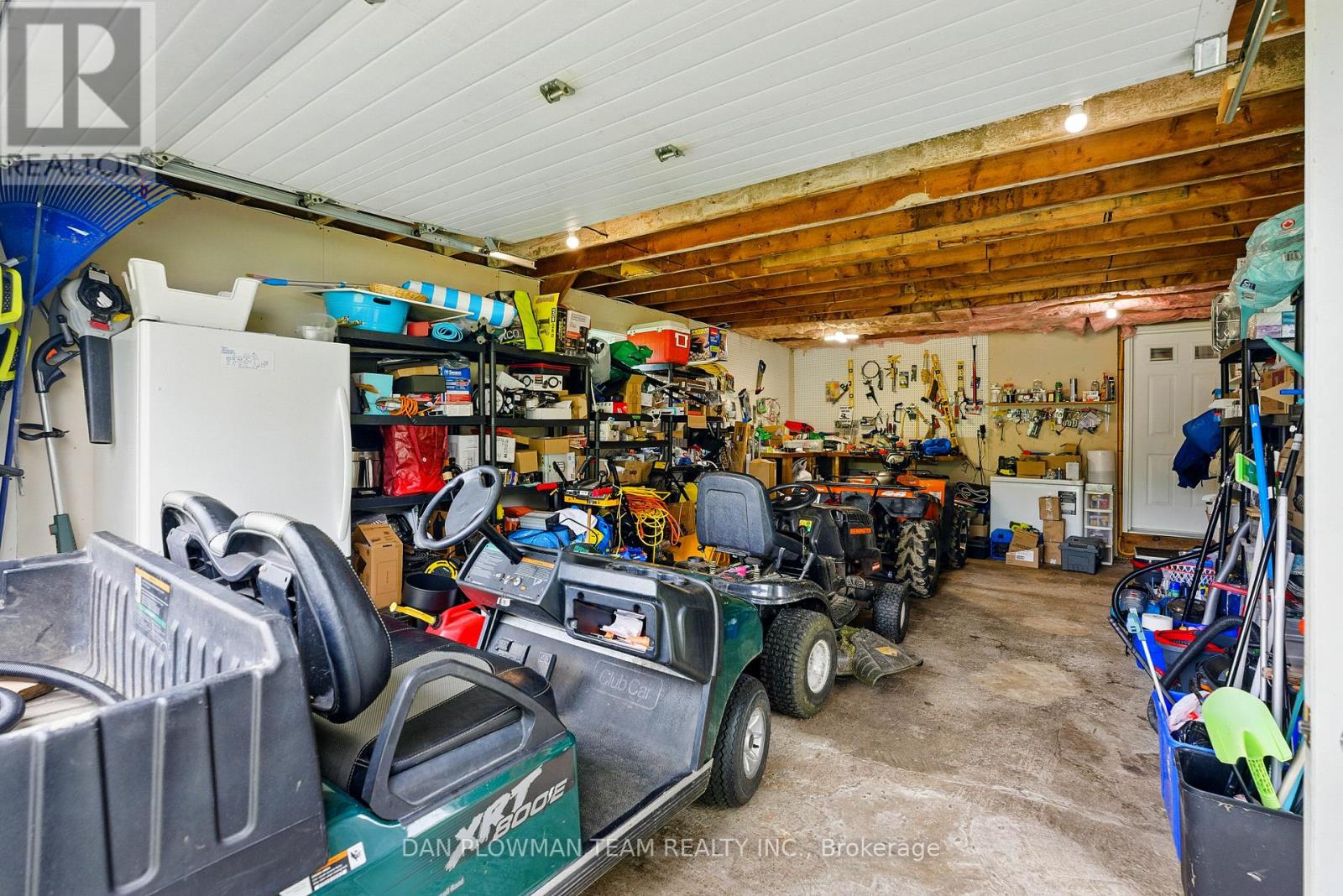 184 Chapman Drive, Magnetawan, Ontario  P0A 1C0 - Photo 47 - X12211320