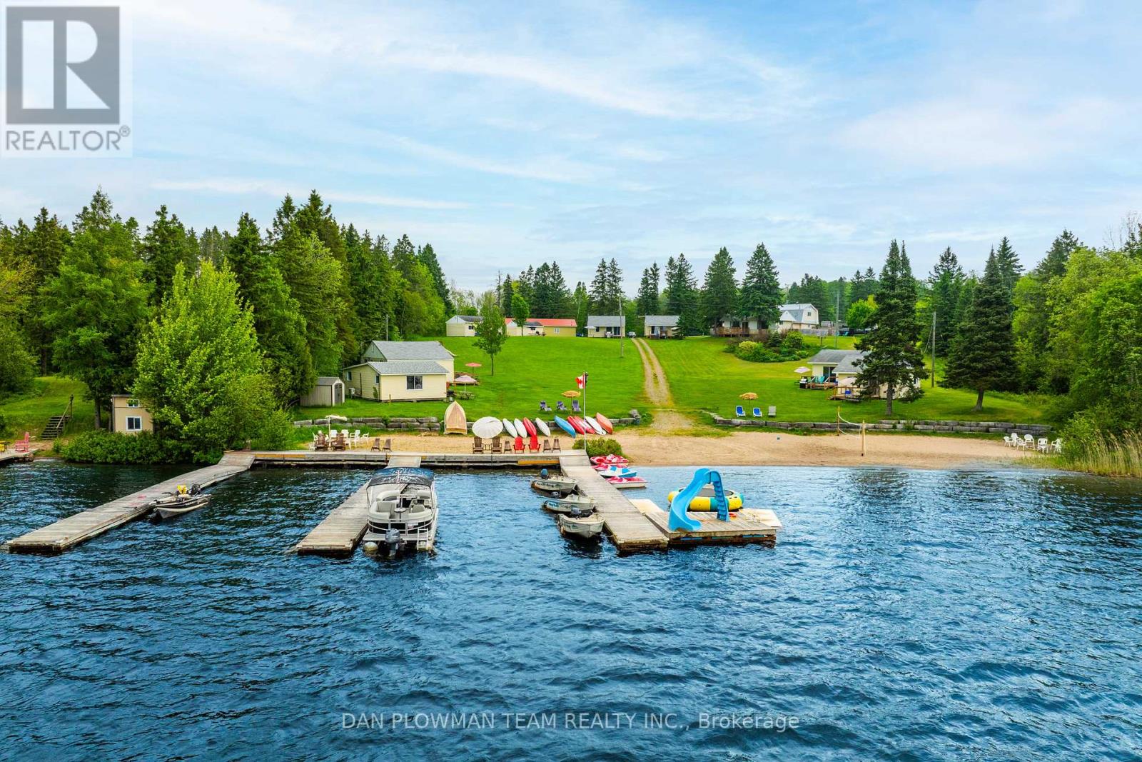 184 Chapman Drive, Magnetawan, Ontario  P0A 1C0 - Photo 5 - X12211320