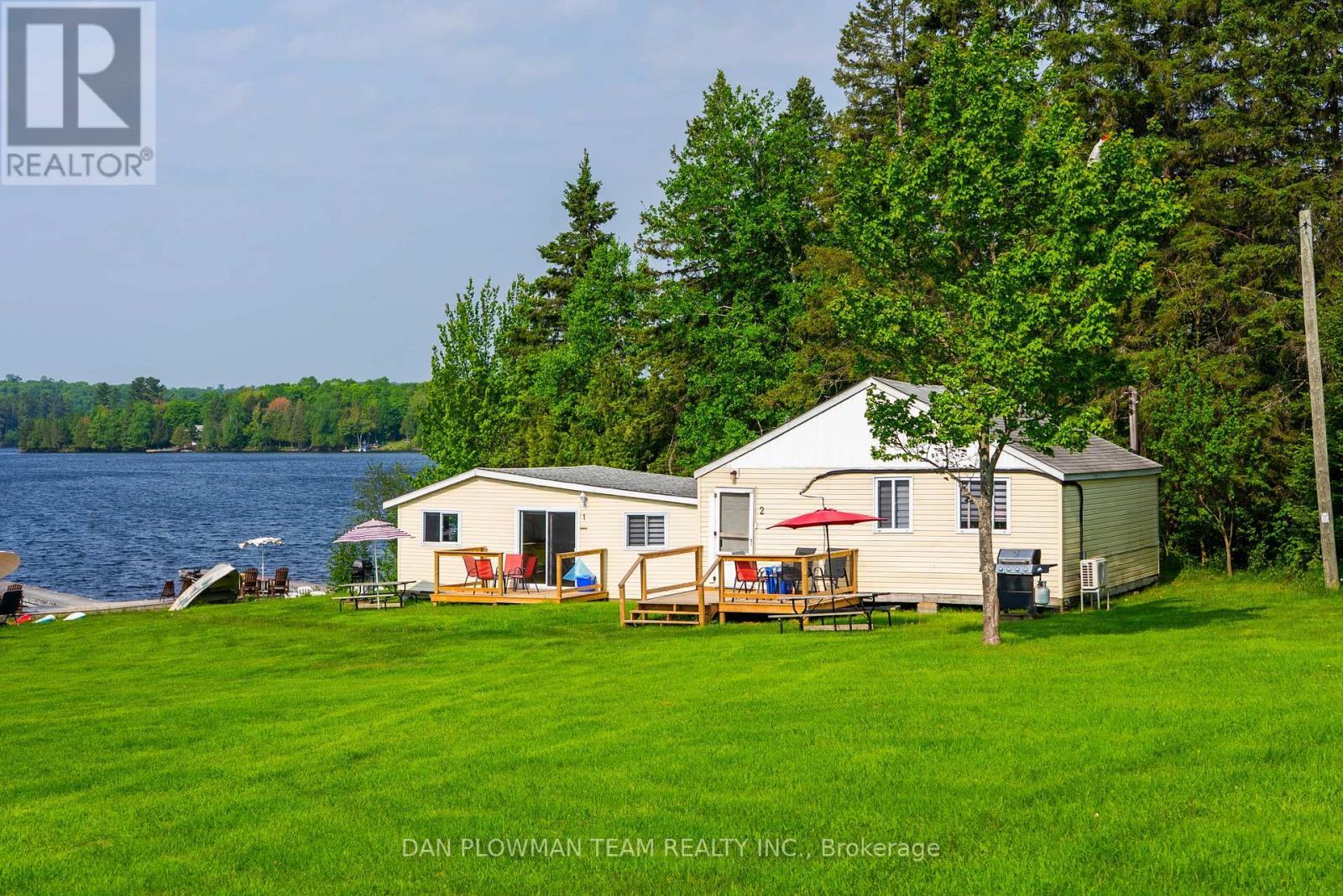 184 Chapman Drive, Magnetawan, Ontario  P0A 1C0 - Photo 6 - X12211320
