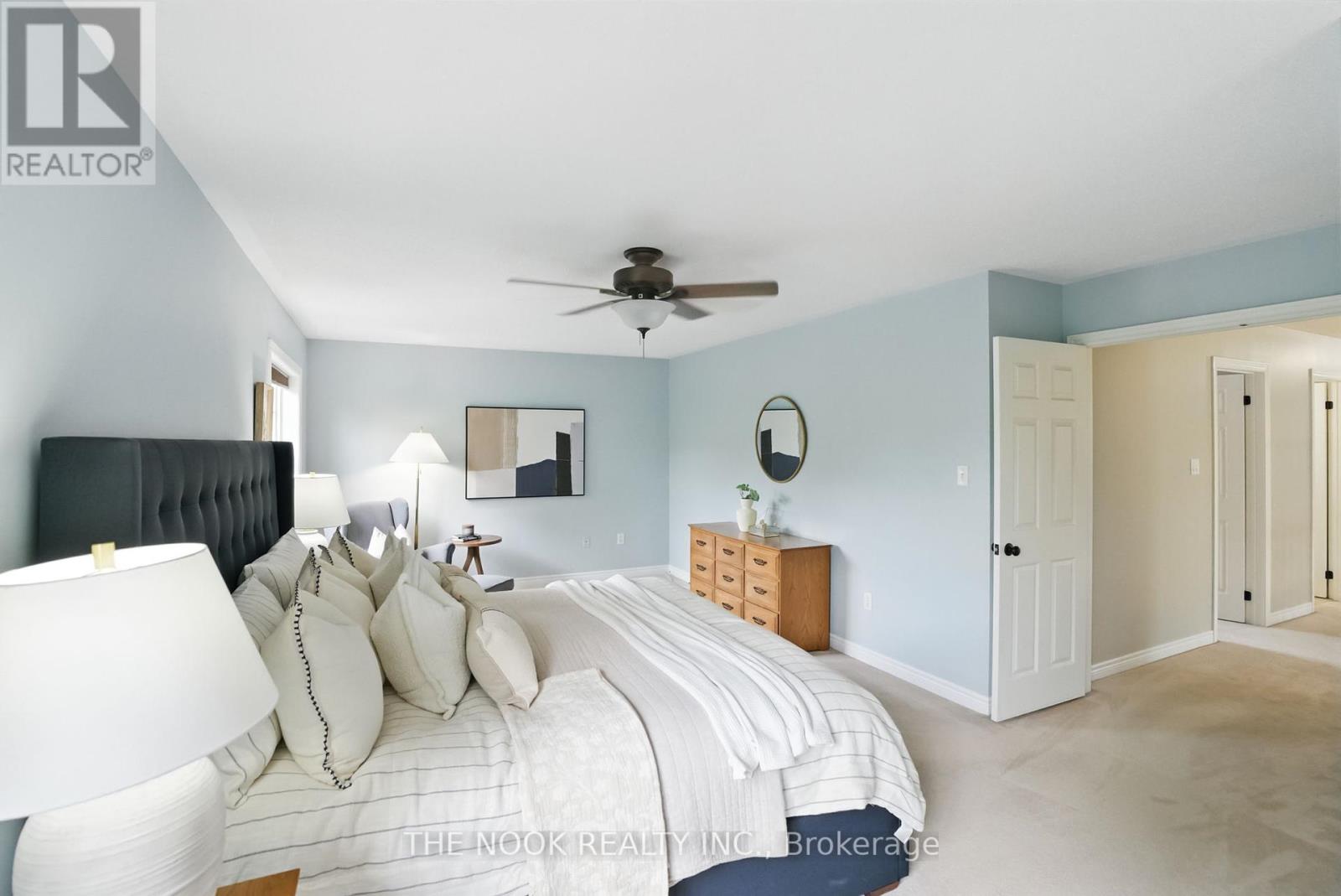 63 Croxall Boulevard, Whitby, Ontario  L1M 2E5 - Photo 24 - E12211363