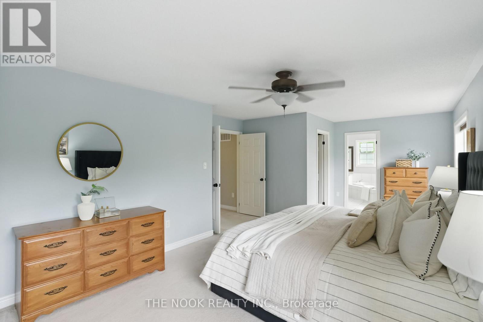 63 Croxall Boulevard, Whitby, Ontario  L1M 2E5 - Photo 26 - E12211363