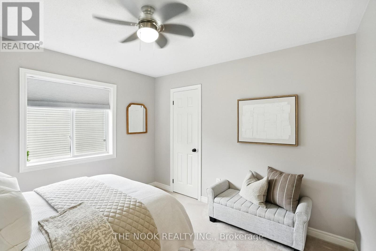 63 Croxall Boulevard, Whitby, Ontario  L1M 2E5 - Photo 34 - E12211363