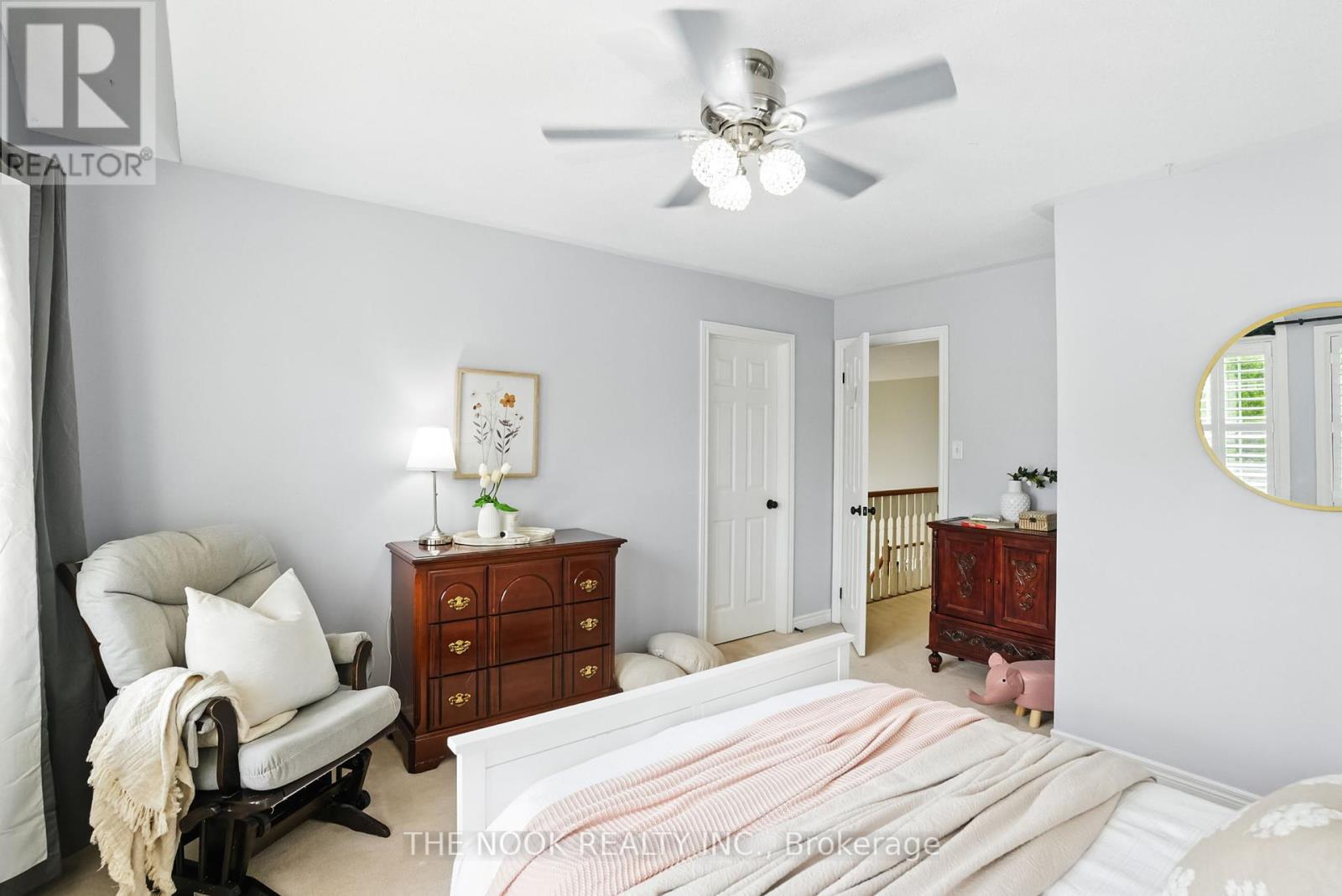 63 Croxall Boulevard, Whitby, Ontario  L1M 2E5 - Photo 36 - E12211363