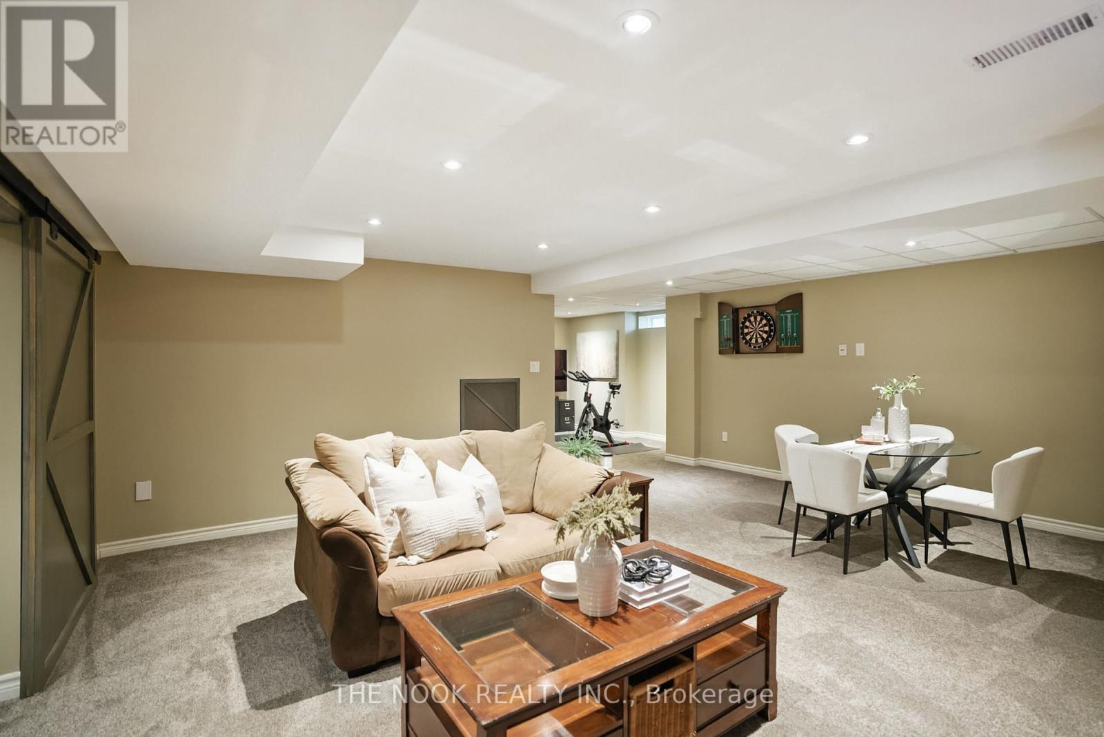 63 Croxall Boulevard, Whitby, Ontario  L1M 2E5 - Photo 41 - E12211363