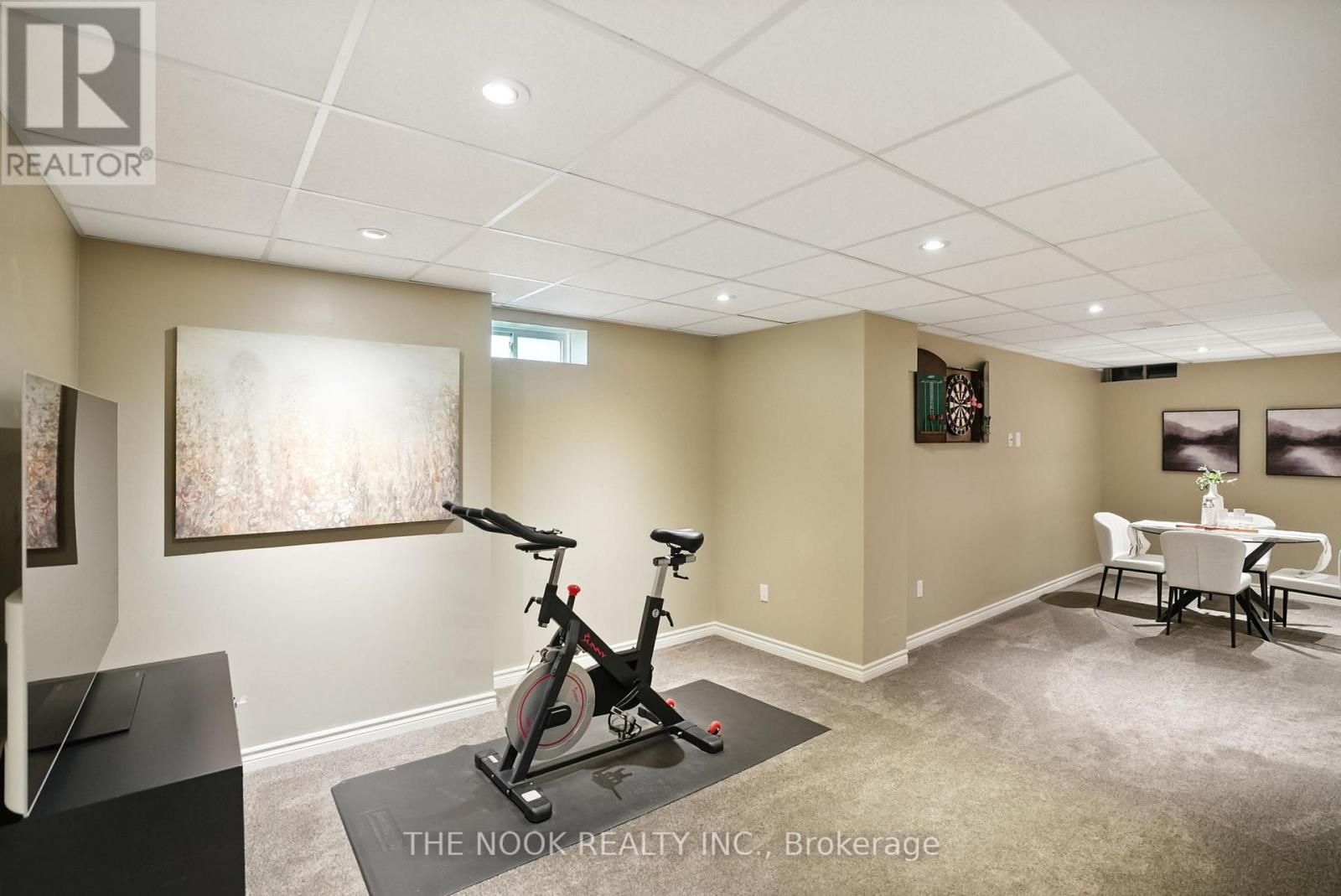 63 Croxall Boulevard, Whitby, Ontario  L1M 2E5 - Photo 42 - E12211363