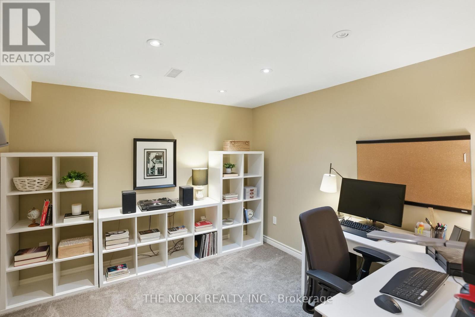 63 Croxall Boulevard, Whitby, Ontario  L1M 2E5 - Photo 43 - E12211363