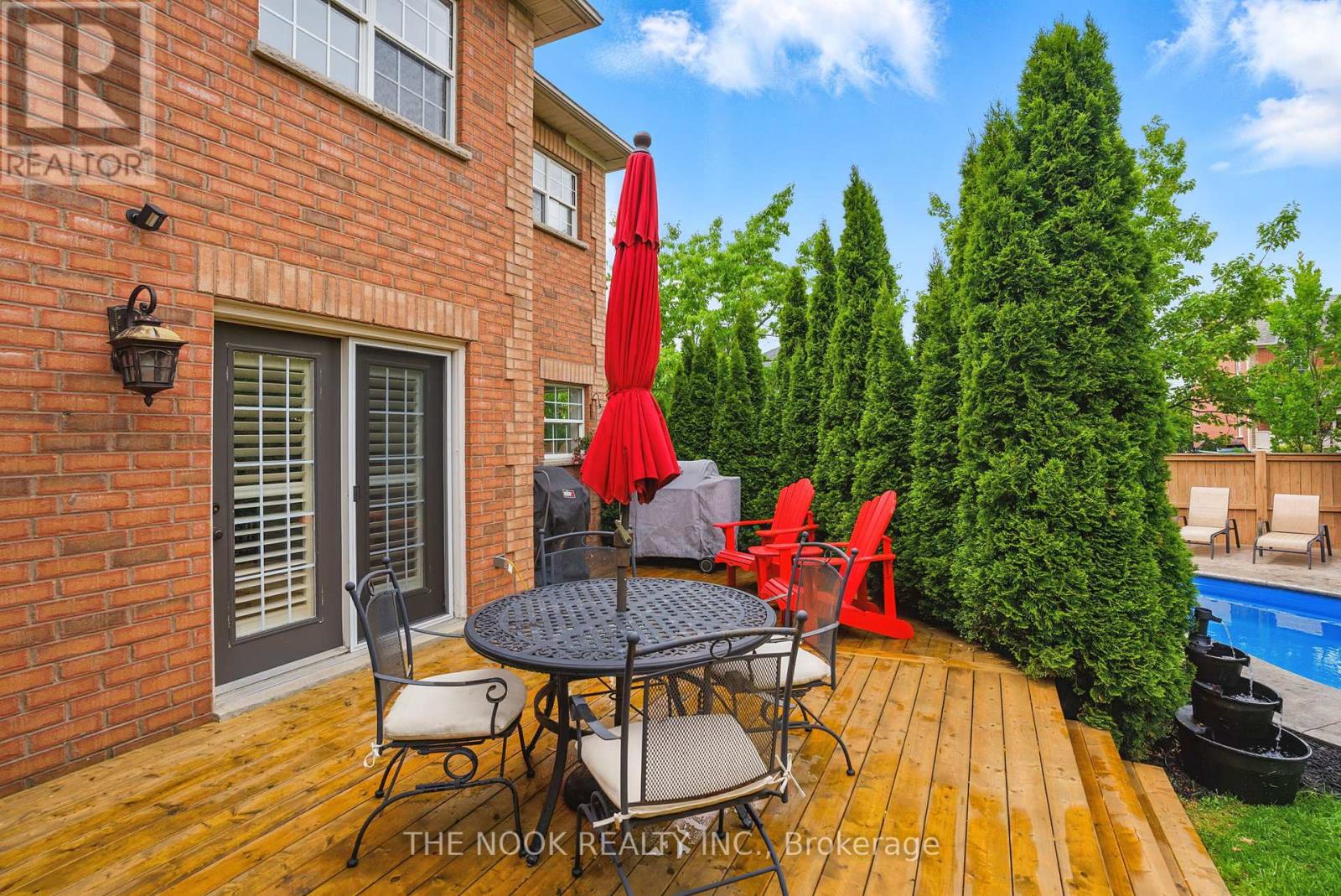 63 Croxall Boulevard, Whitby, Ontario  L1M 2E5 - Photo 44 - E12211363