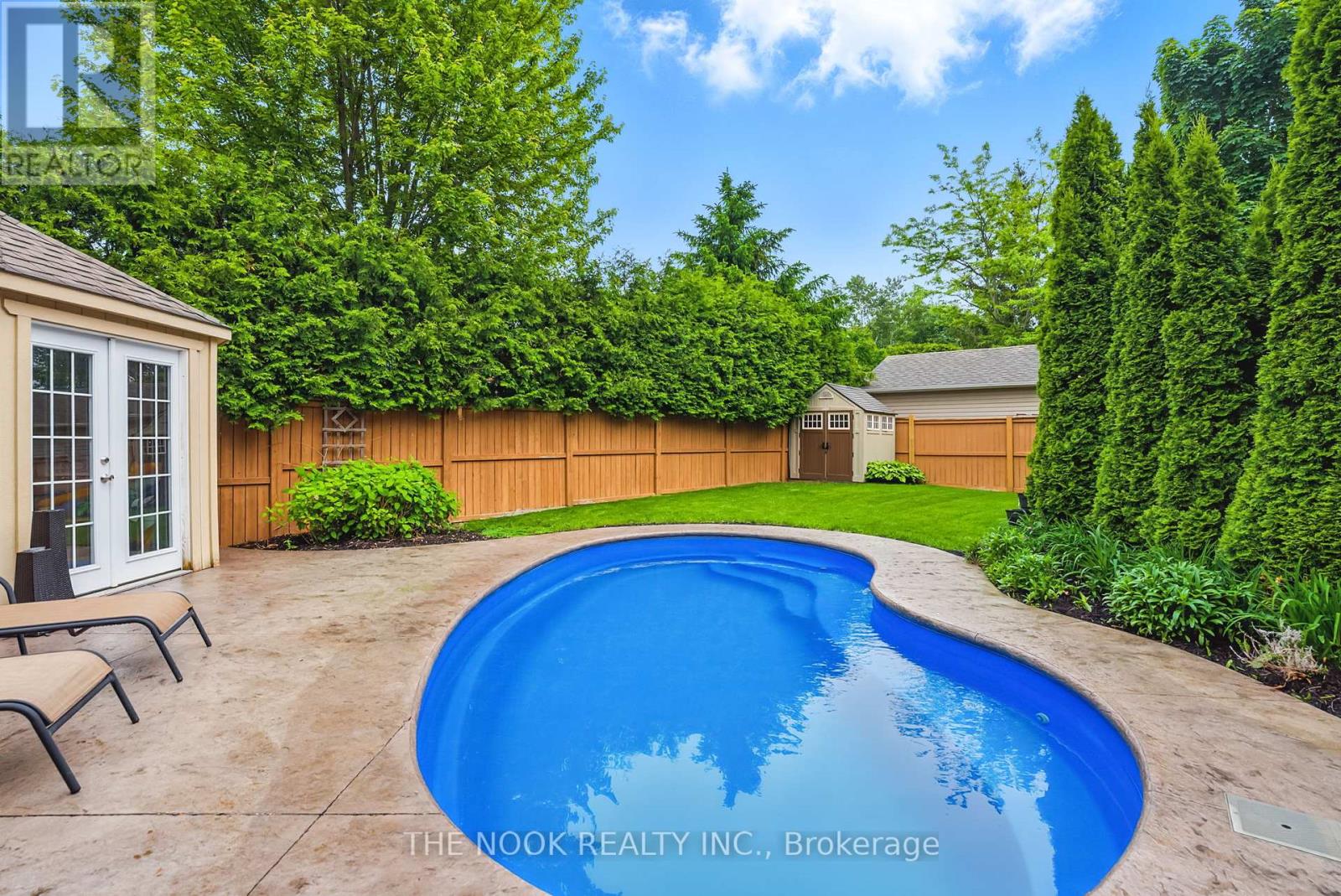 63 Croxall Boulevard, Whitby, Ontario  L1M 2E5 - Photo 45 - E12211363