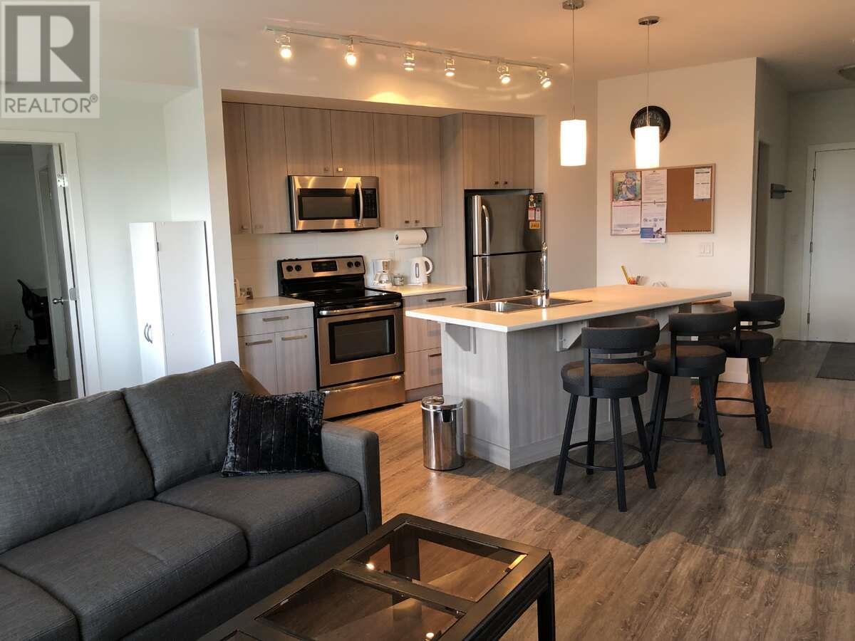 935 Academy Way Unit# 207, Kelowna, British Columbia