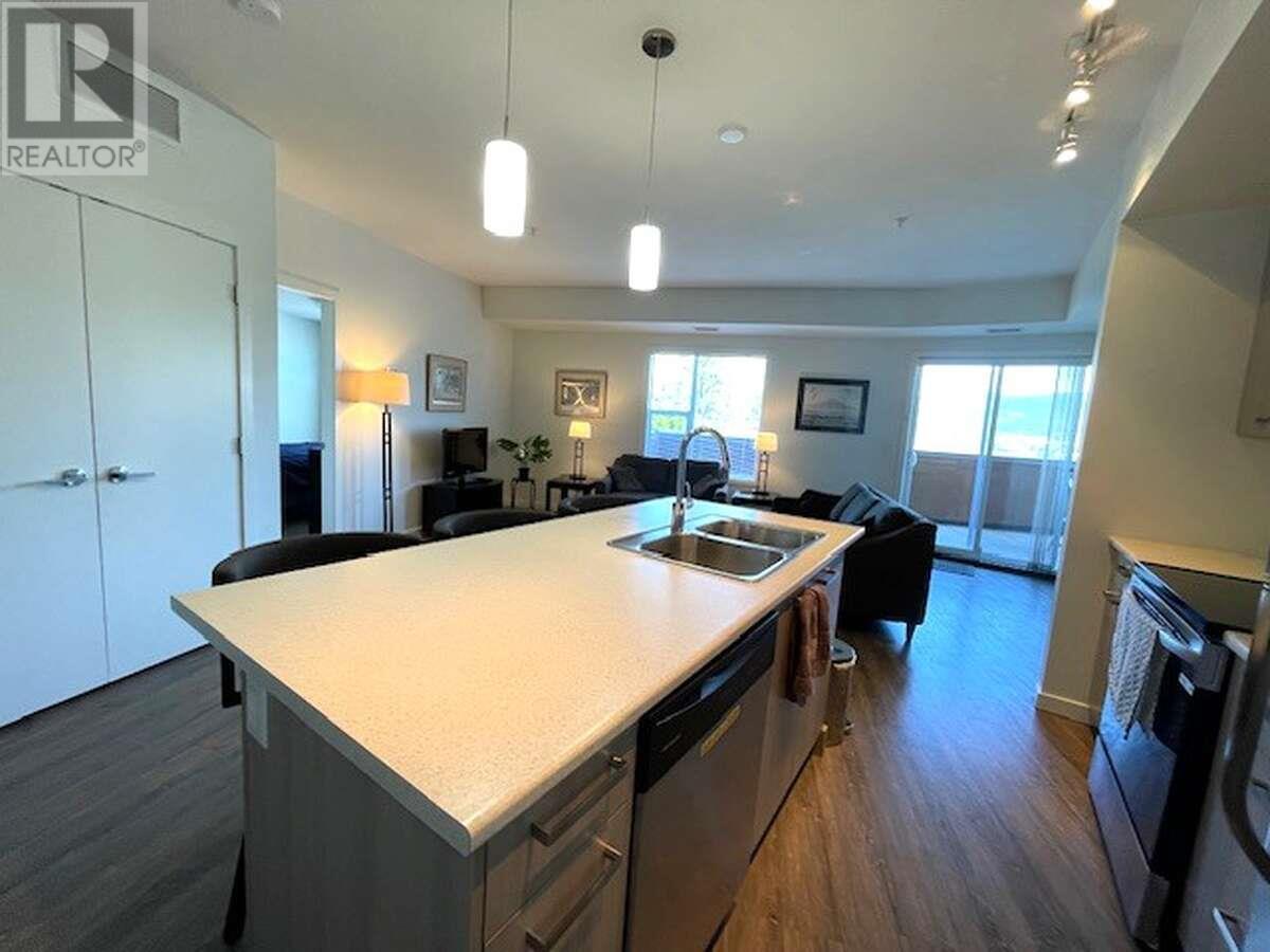 935 Academy Way Unit# 207, Kelowna, British Columbia  V1V 3C9 - Photo 5 - 10340593