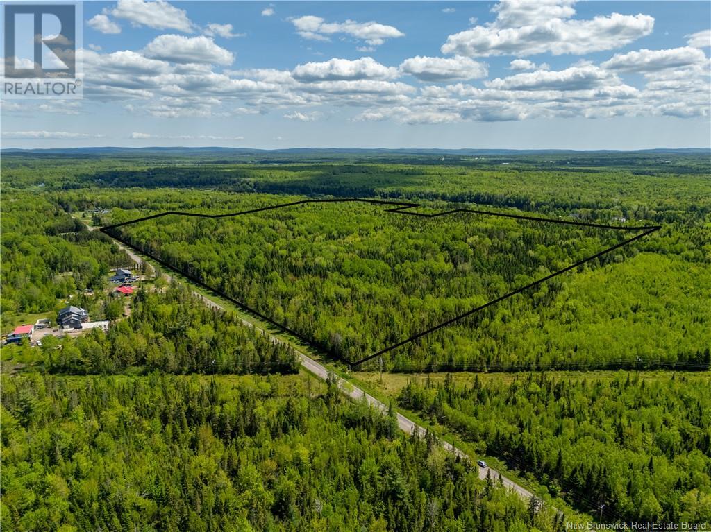 LOT 4 Route 895, Colpitts Settlement, New Brunswick