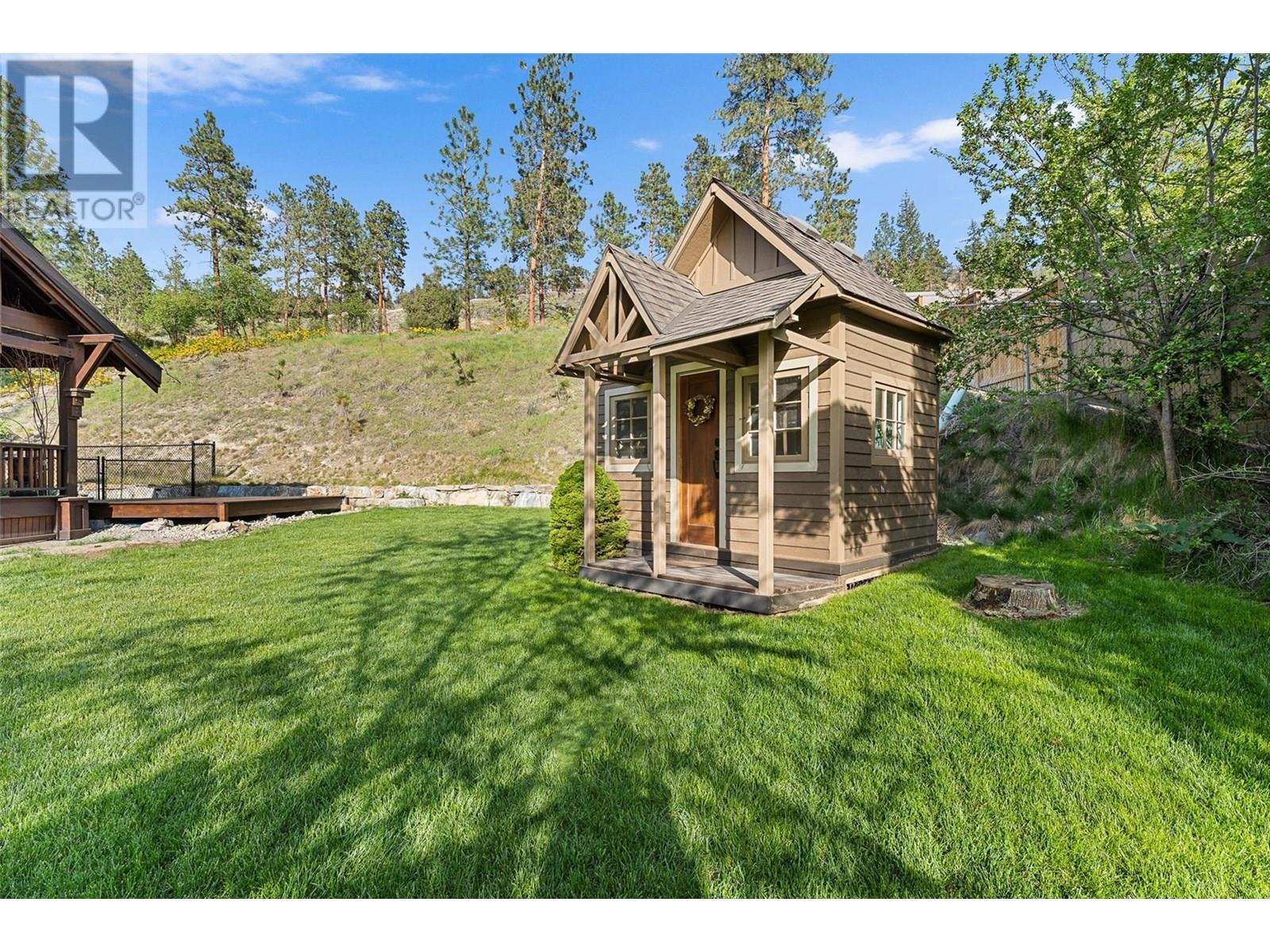 2165 Paly Road, Kelowna, British Columbia  V1V 2B9 - Photo 45 - 10348204