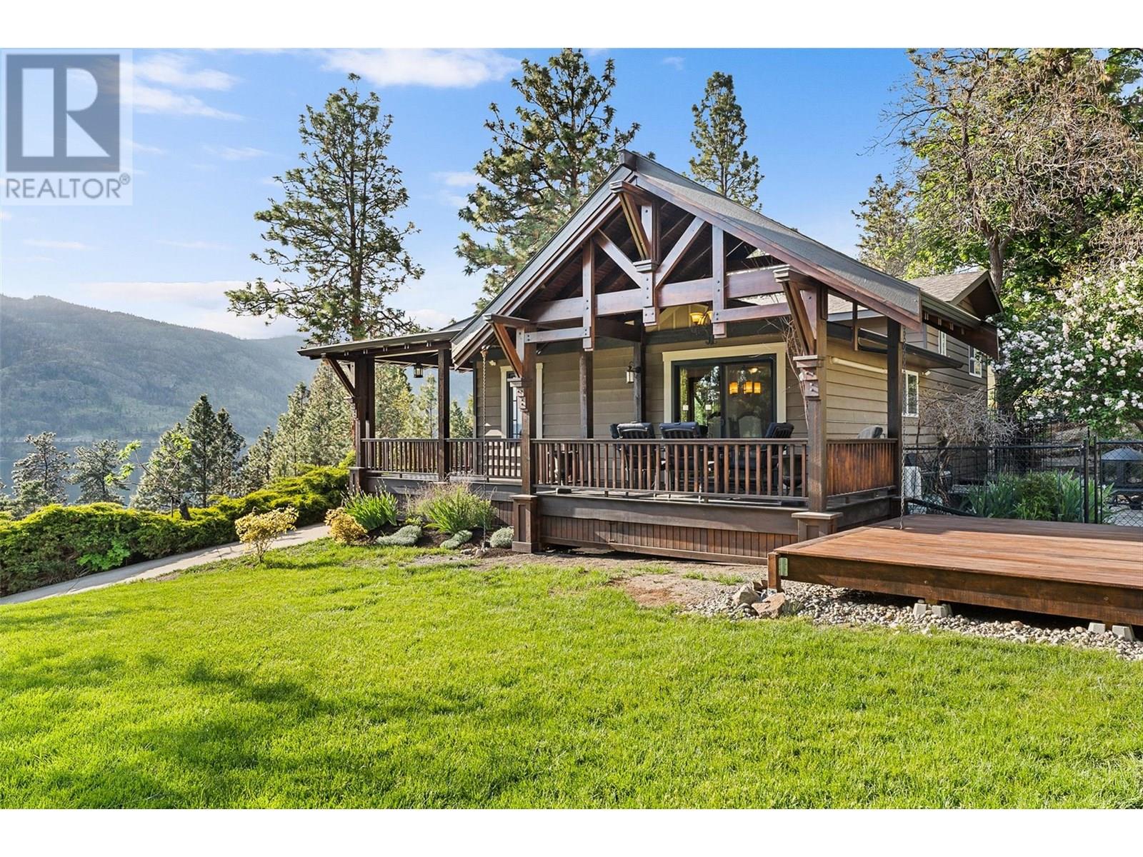 2165 Paly Road, Kelowna, British Columbia  V1V 2B9 - Photo 37 - 10348204